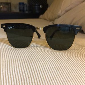 Ray Ban Sunglasses