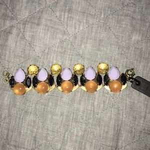 JCrew bracelet NWT