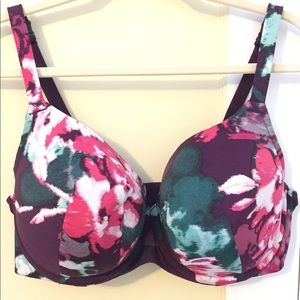 Not your grandma's bra!!!