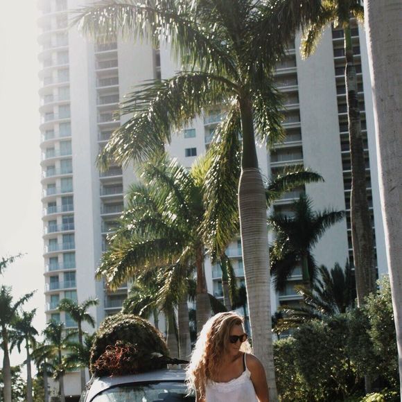 Meet your Posher, Chelsea - Picture 1 of 1