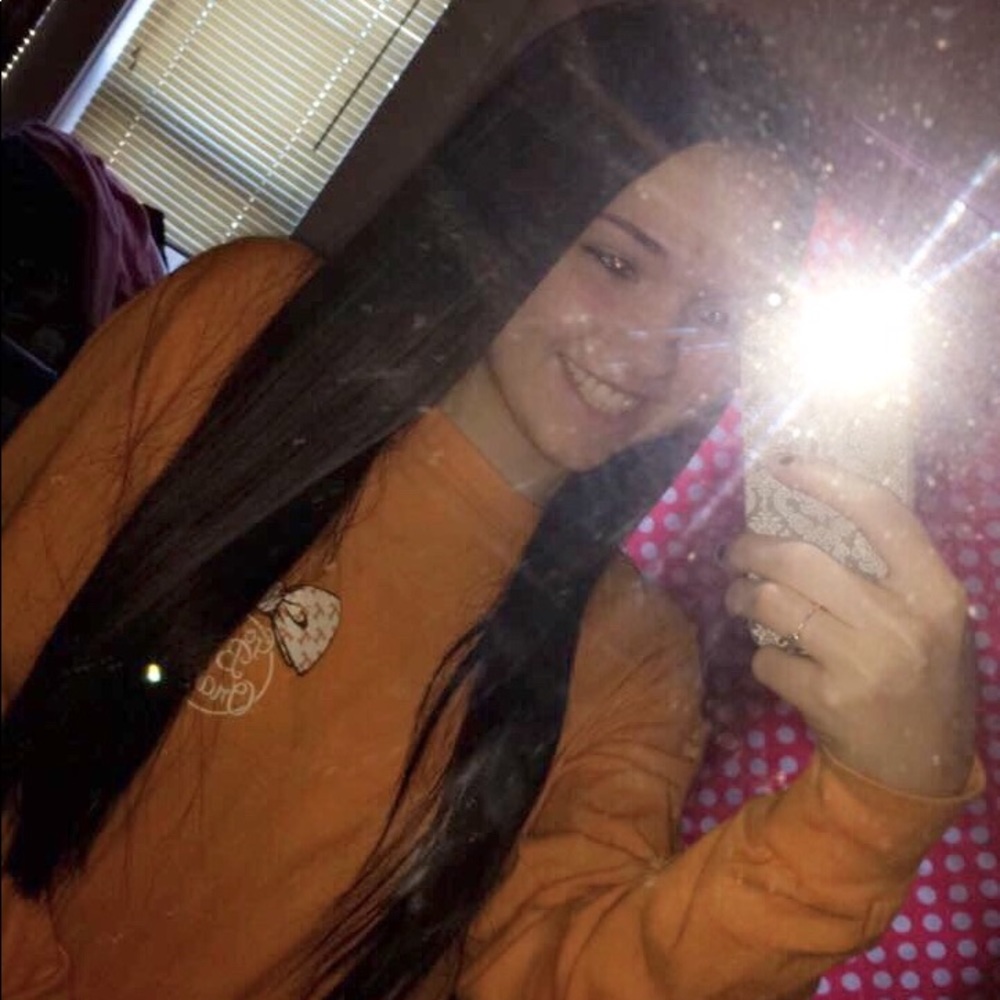 Meet your Posher, Chesney