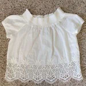Girls H&M Shirt