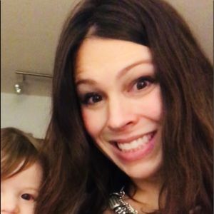 Meet your Posher, Beth