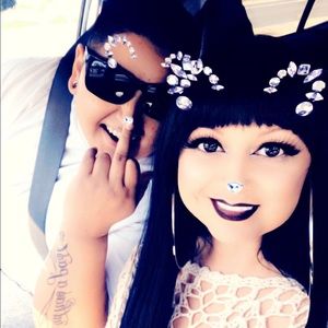 Meet your Posher, Lupe