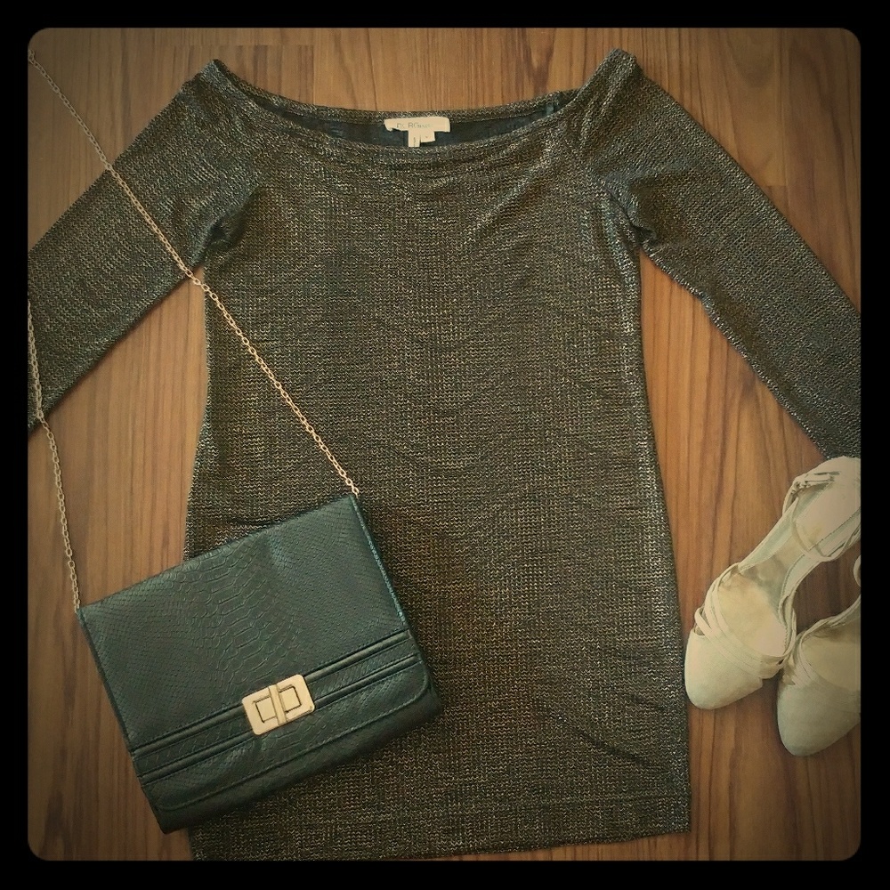 BCBG Generation top
