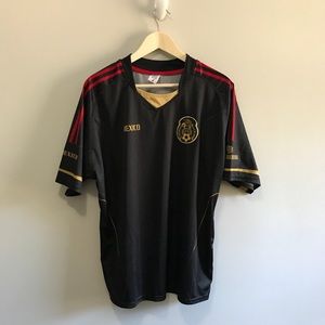 Chicharito mexico jersey