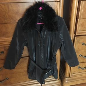 Women's Guess Coat