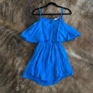 Lovers and Friends Dress
