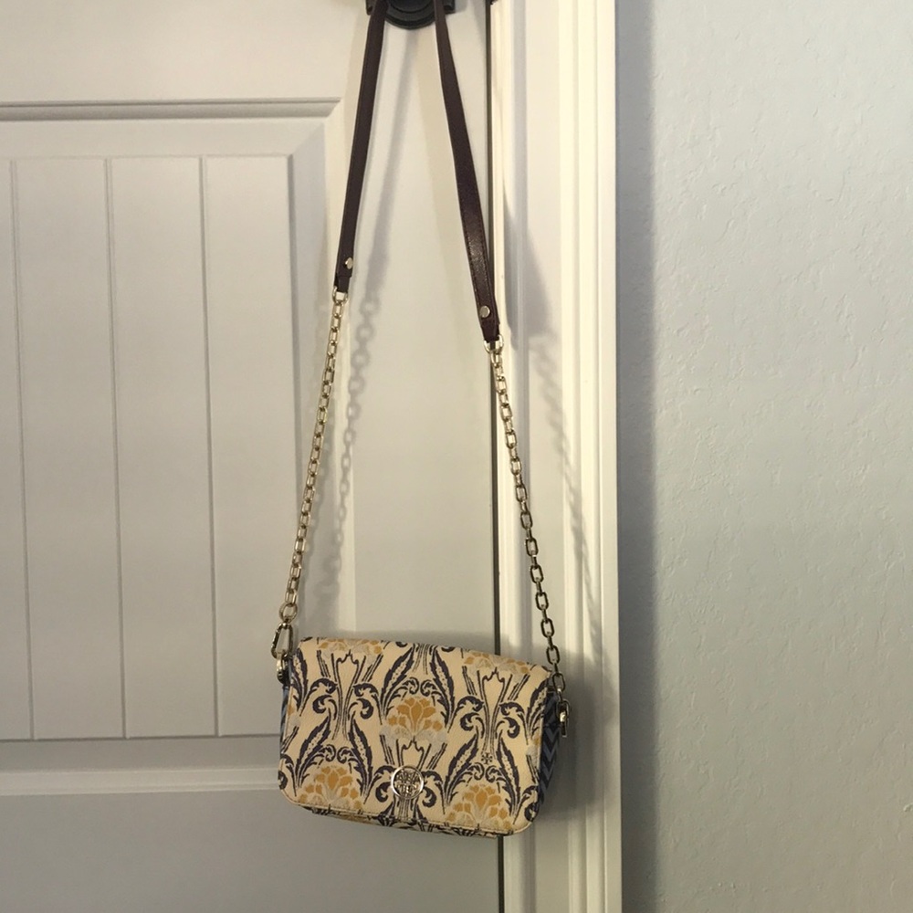Tory Burch cross body