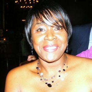 Meet your Posher, Ebony