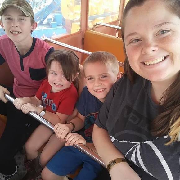 Meet your Posher, Donna jo - Picture 1 of 1