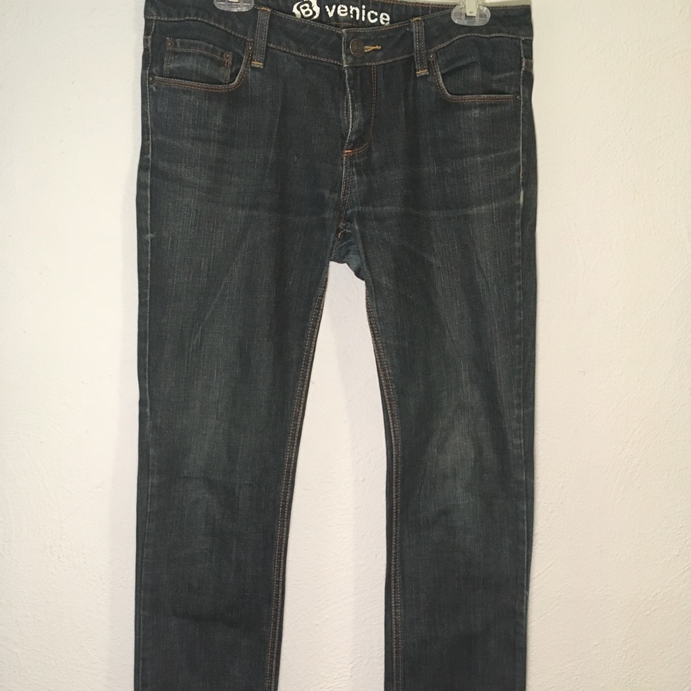 Venice skinny jeans