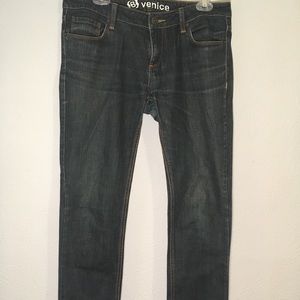 Venice skinny jeans