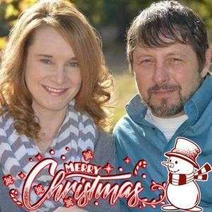 Meet your Posher, Christy