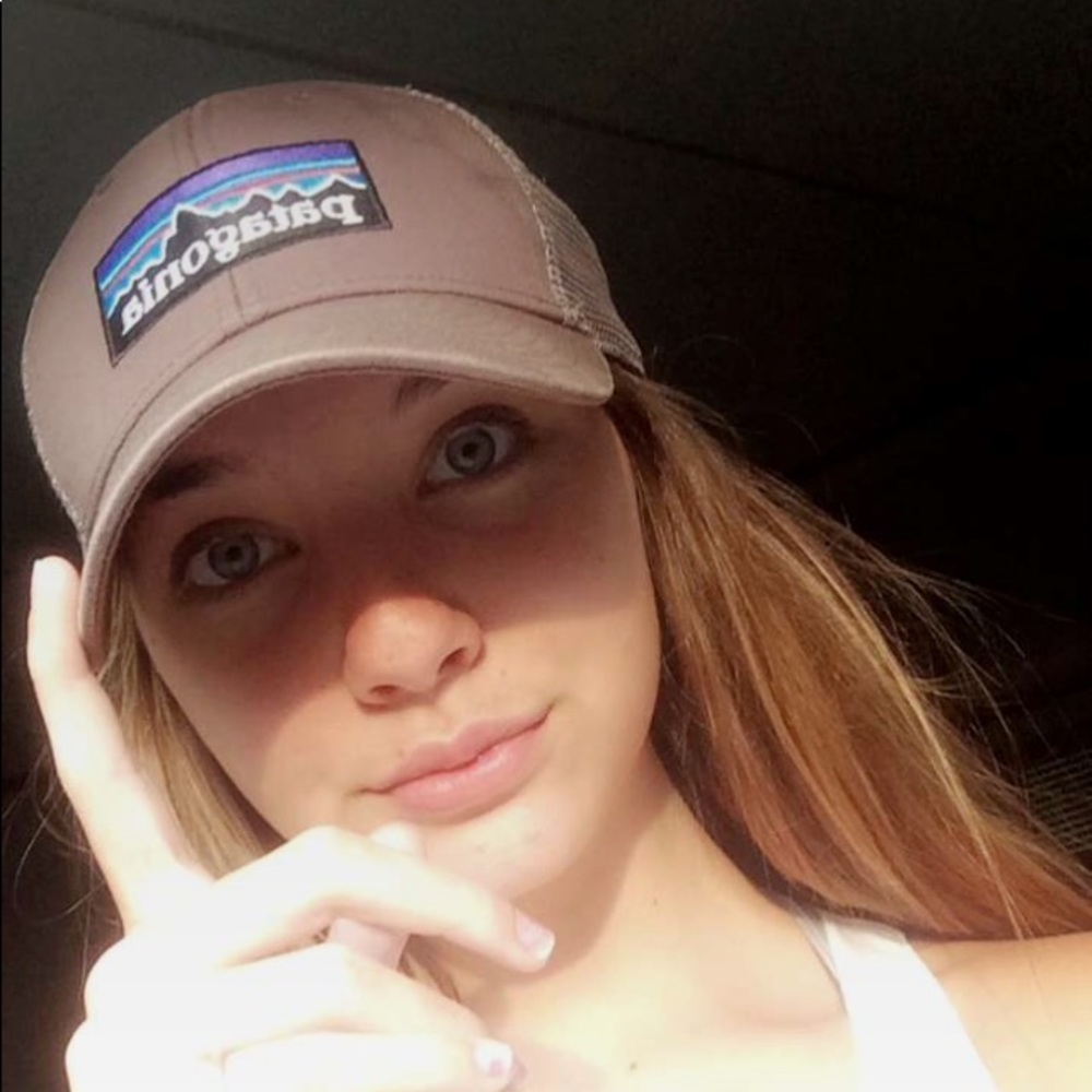 Meet your Posher, Peyton