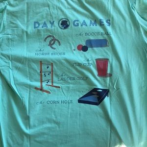 Southern Proper SS T-shirt