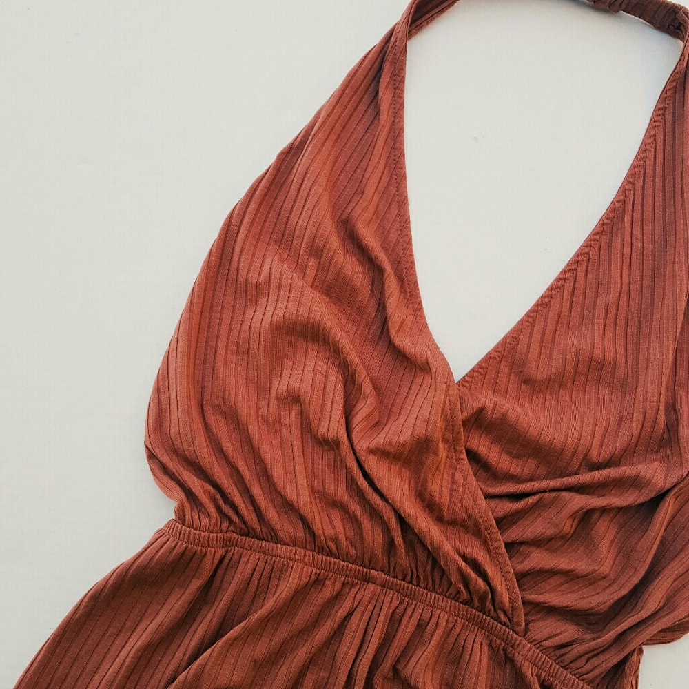 One Clothing Romper
