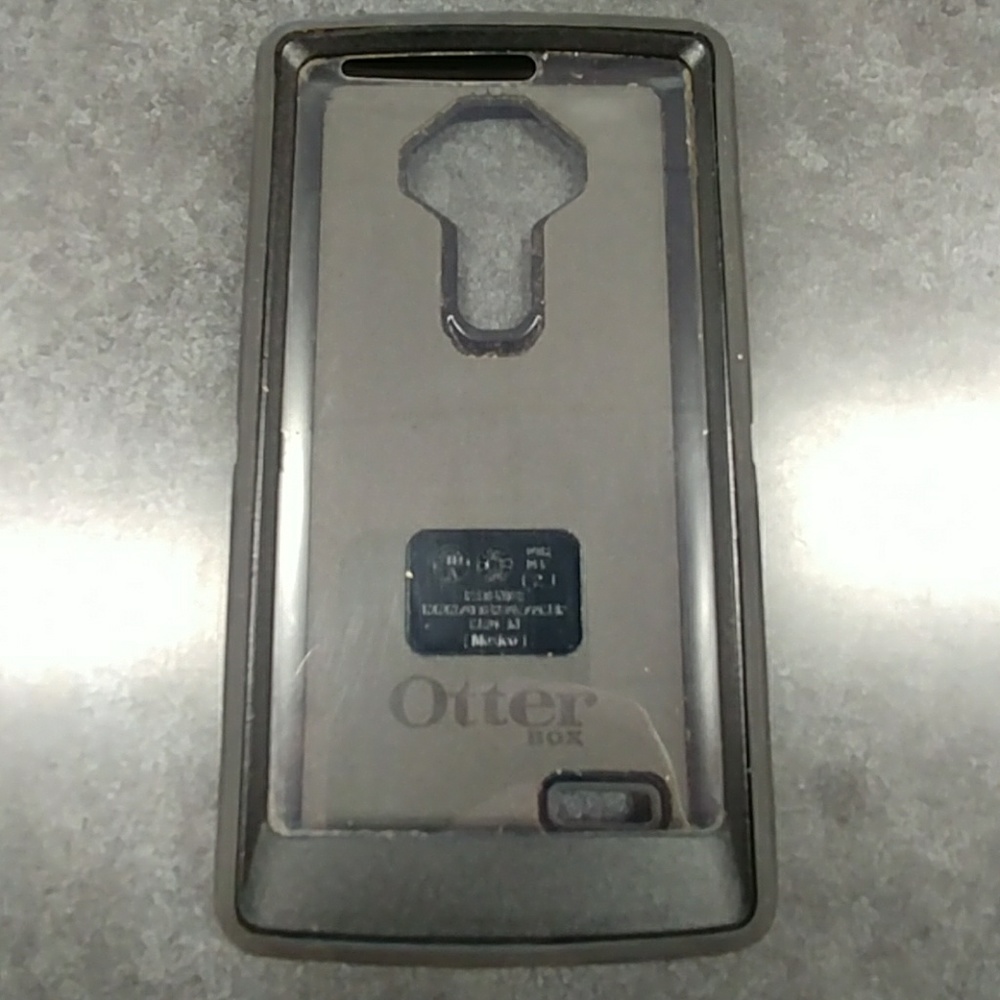 LG G4 OtterBox Defender