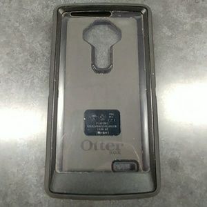 LG G4 OtterBox Defender