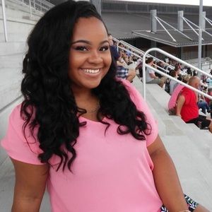Meet your Posher, Jada