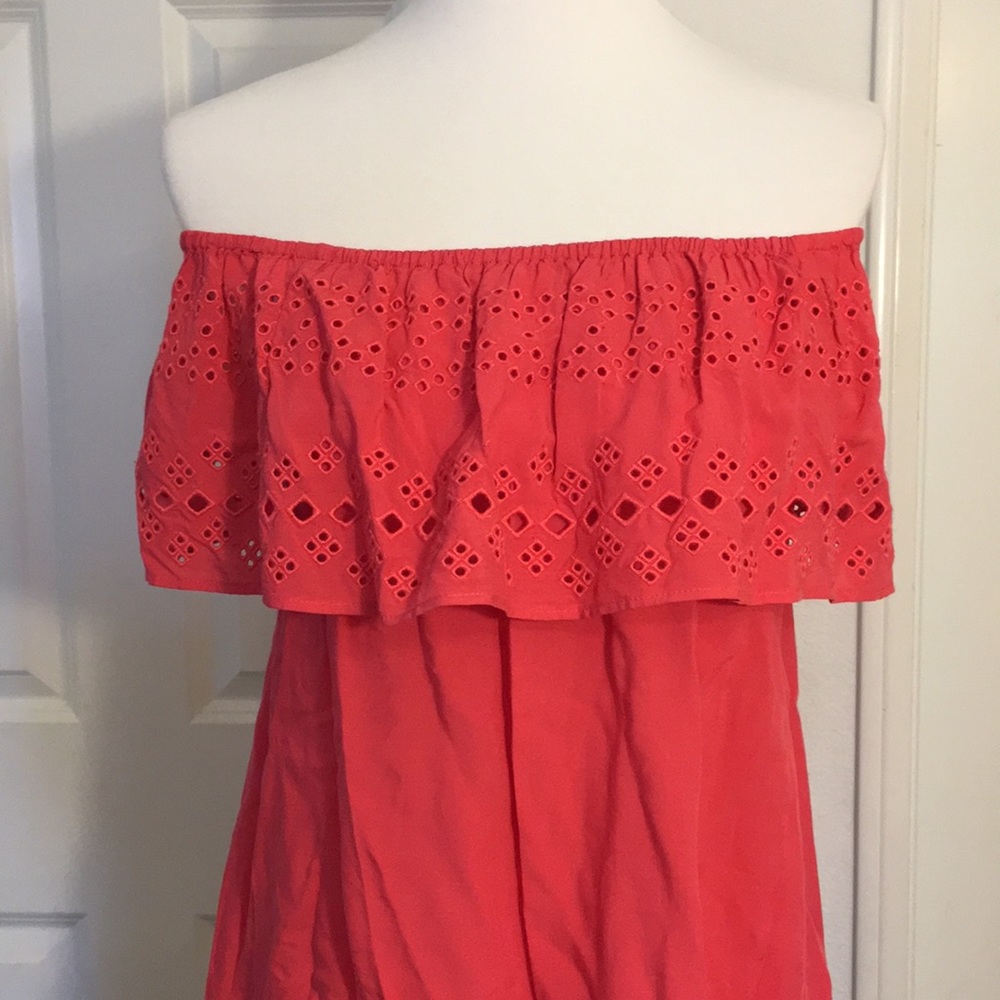 ♥️💙NEW SANCTUARY TOPS SIZE: MEDIUM - Picture 2 of 5