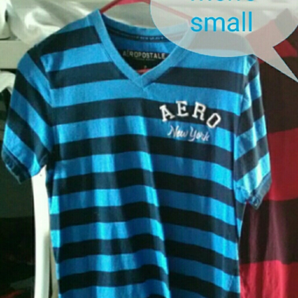 Short sleeve Polo