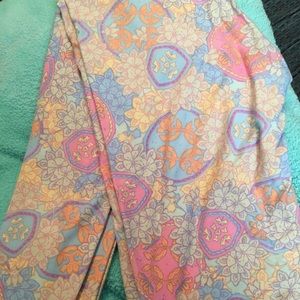 LuLaRoe Leggings NWOT
