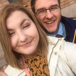 Meet your Posher, Jill