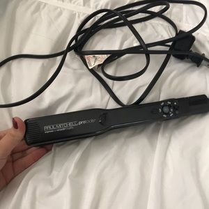 Paul Mitchel Hair straightener