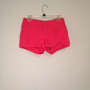 GAP salmons pink shorts