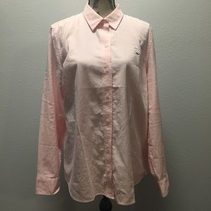 Vineyard vines Oxford Shirt size 16 NWT
