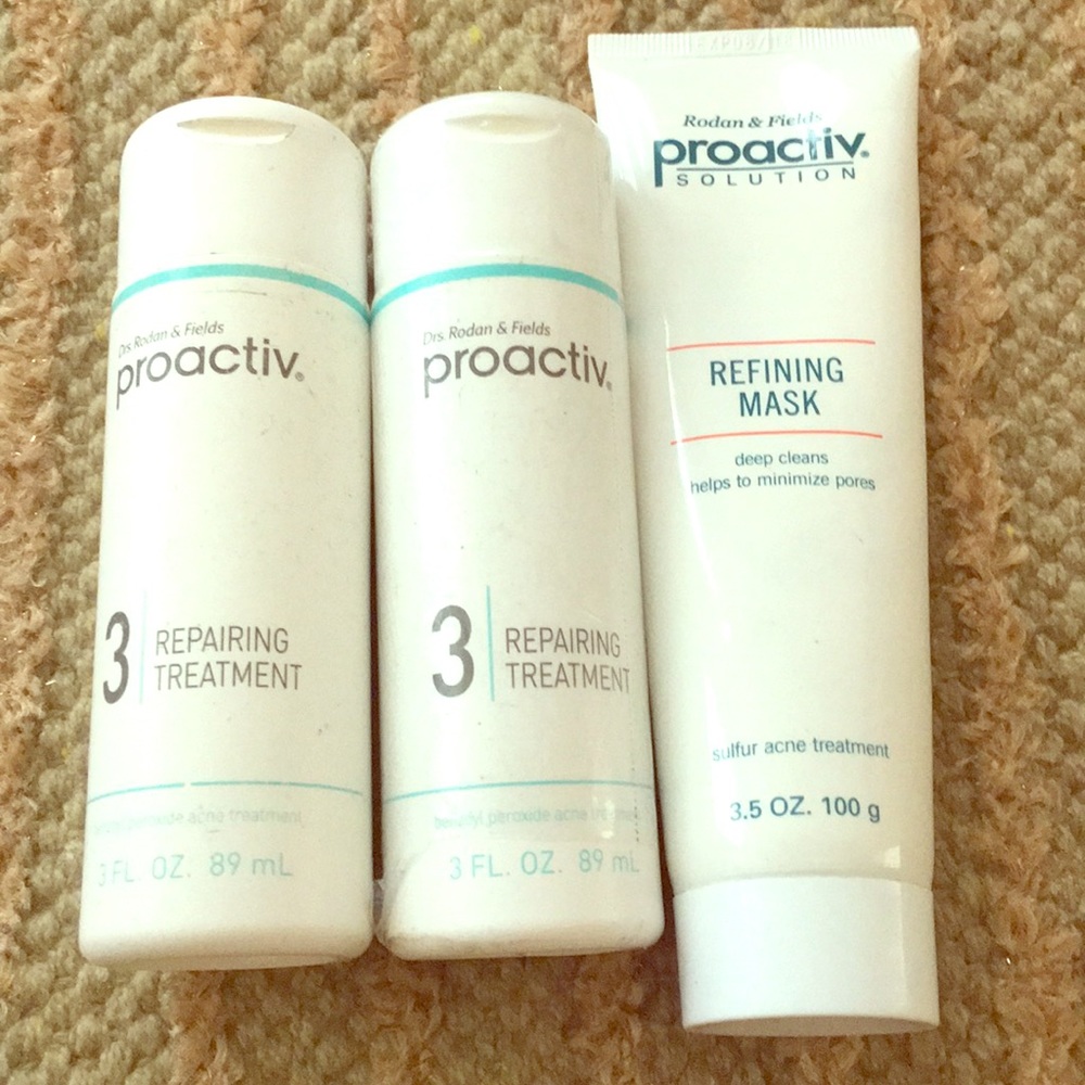 Proactive Bundle