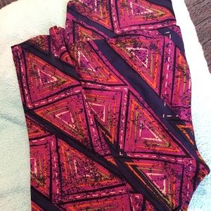LuLaRoe Leggings NWOT