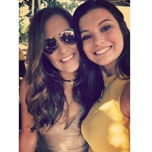 Meet your Posher, Kelsey