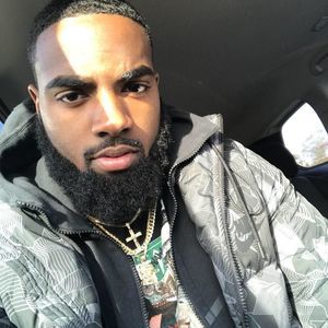 Meet your Posher, Corey