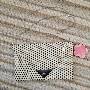 Expression NY Chain Link Strap  NWT