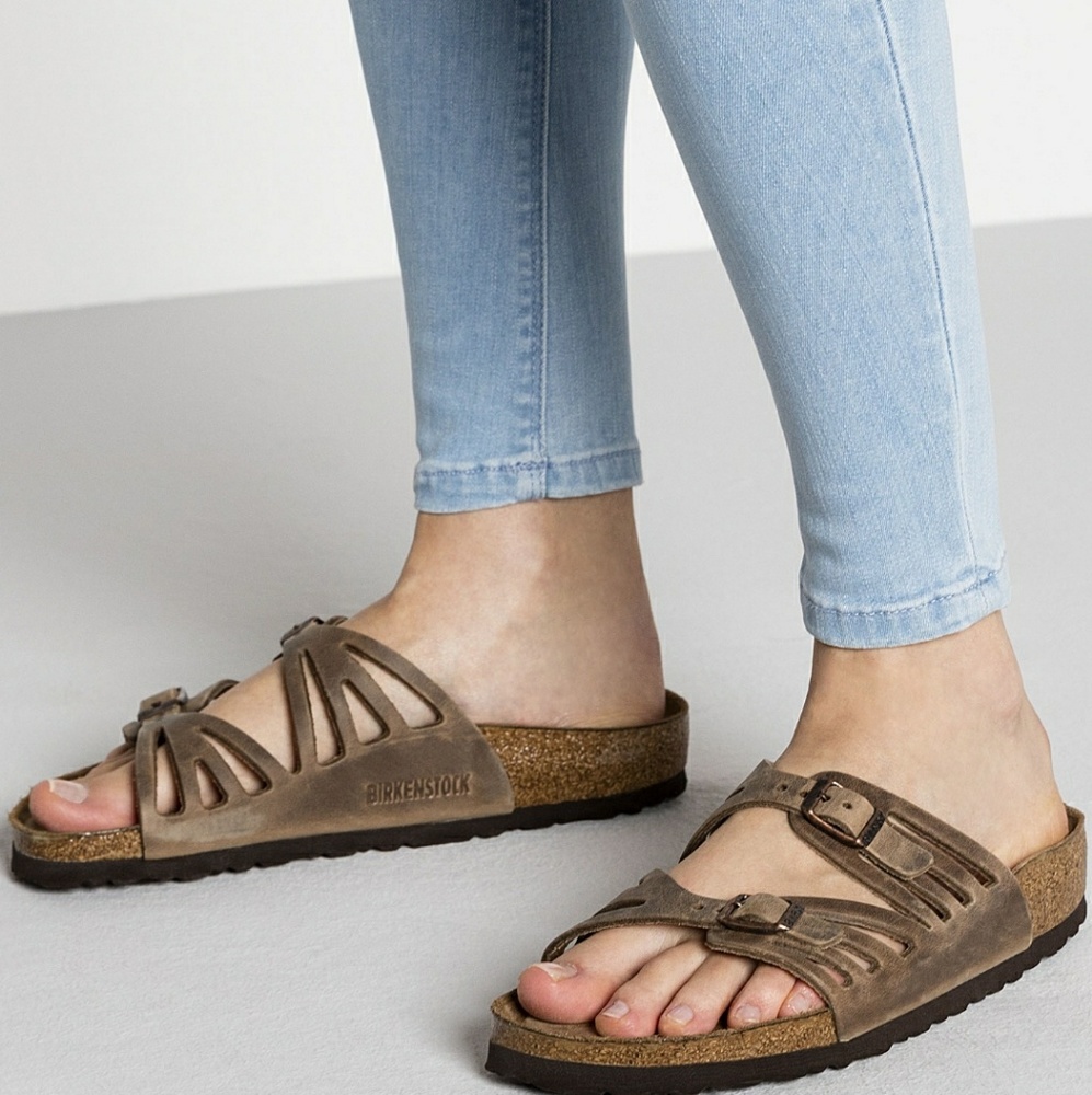 Birkenstock Granada