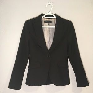 Suit jacket/blazer