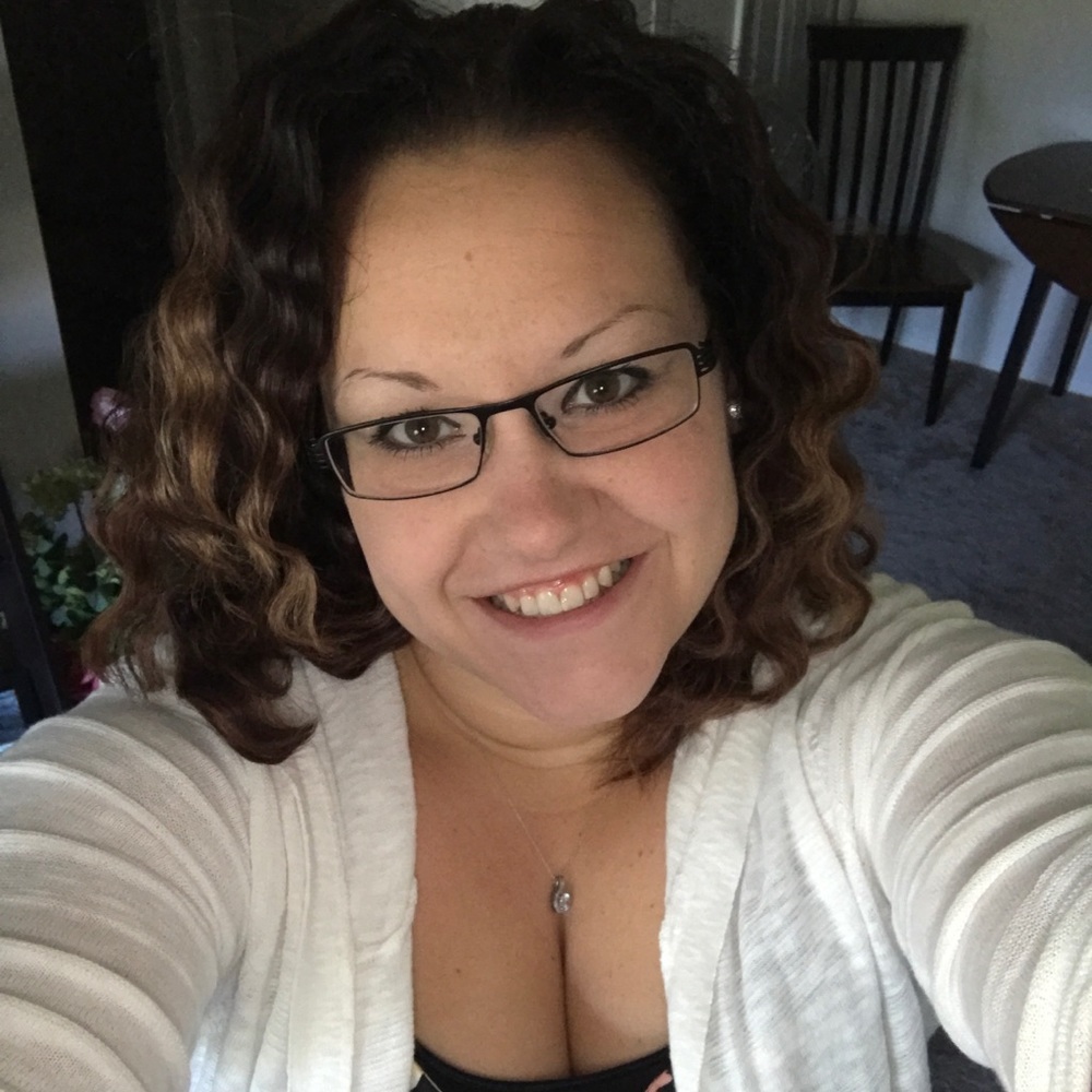 Meet your Posher, Katelynn