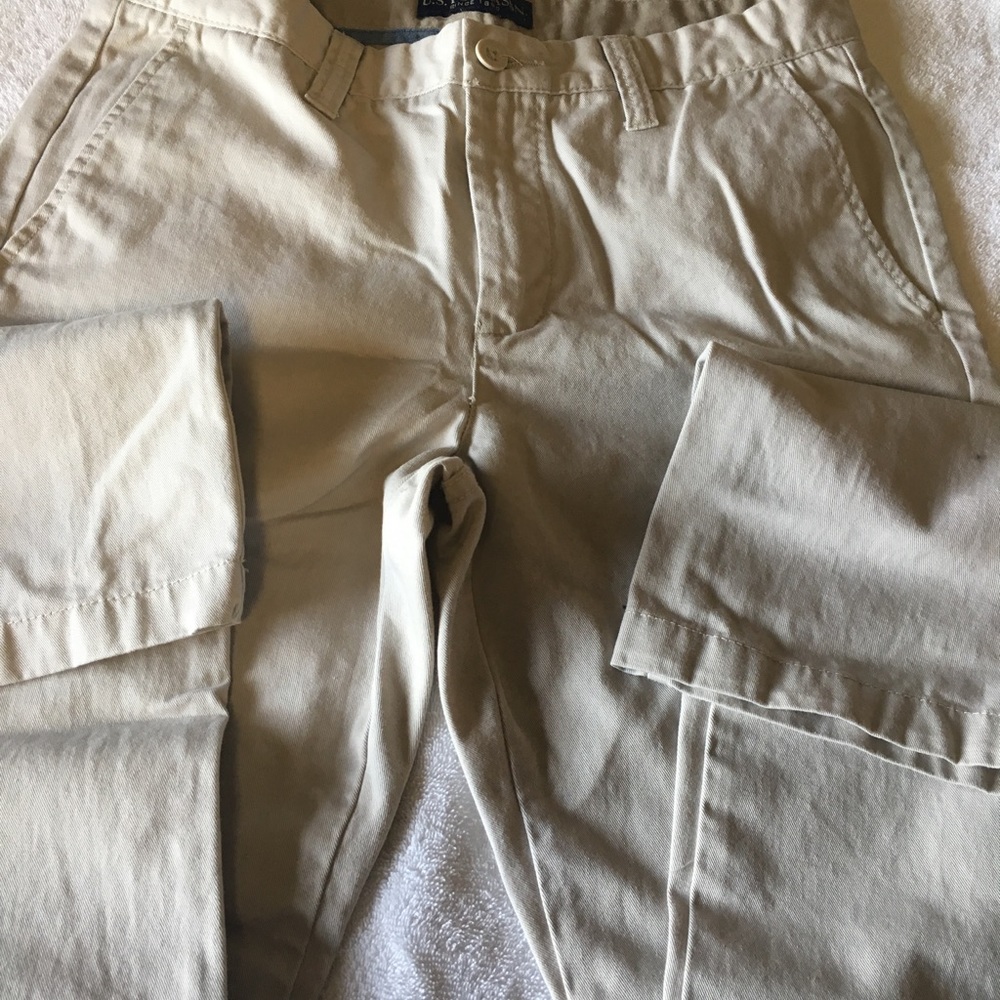 Men polo plants32x32