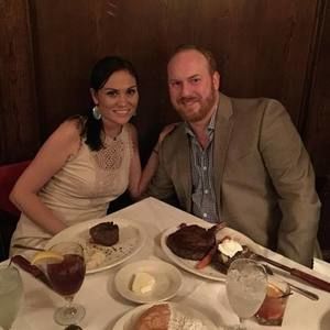 Meet your Posher, Matt