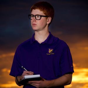 Meet your Posher, Daniel