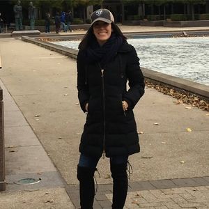 Meet your Posher, Kelly