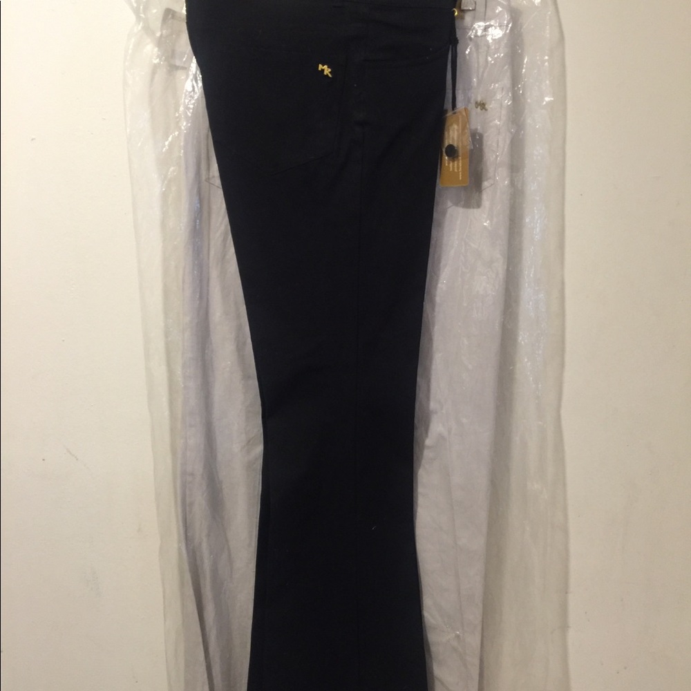 Mini Rose flare jeans size 4