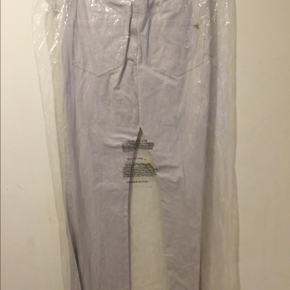 Mini Rose flare jeans size 4 - Picture 2 of 6