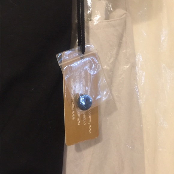 Mini Rose flare jeans size 4 - Picture 4 of 6