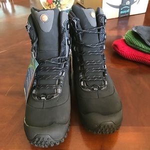 Brand New Winter Hiking Boots
