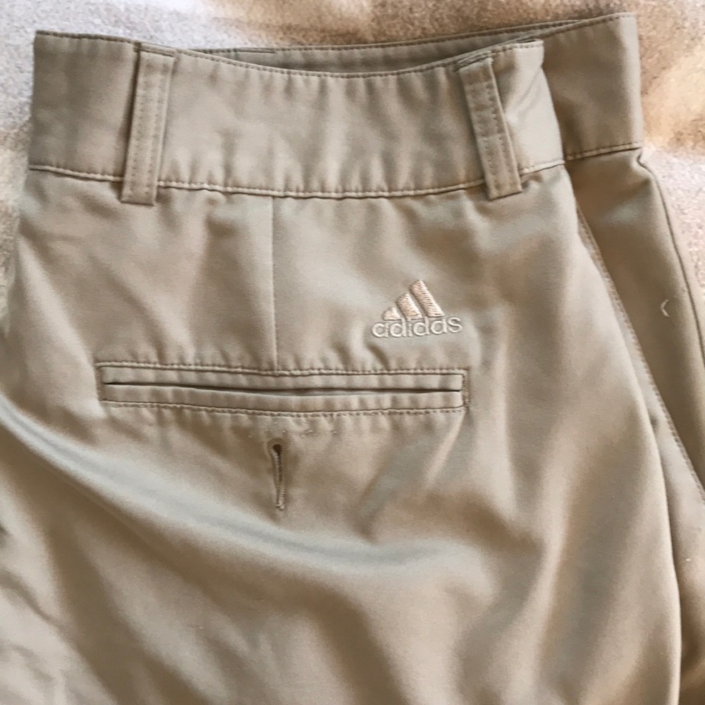 Adidas Golf Shorts