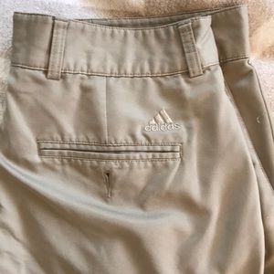 Adidas Golf Shorts