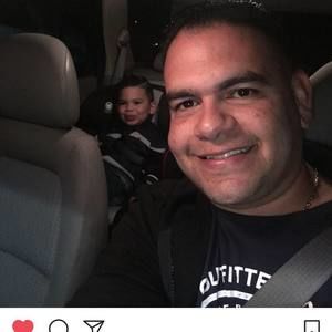 Meet your Posher, Denny